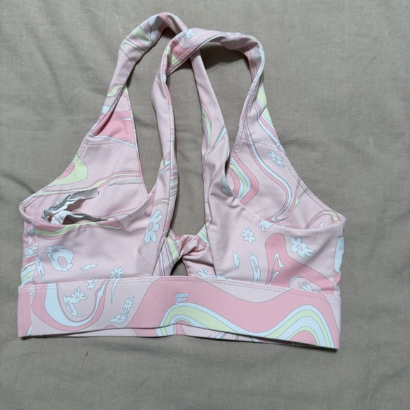 Fabletics Matching Workout Set - Picture 3 of 4